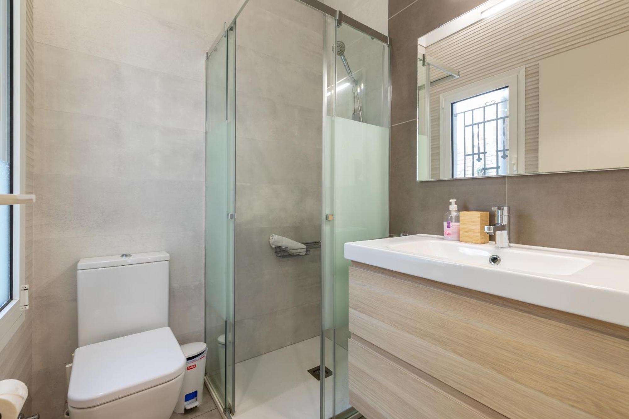 Apartup Las Arenas Beach 瓦伦西亚 外观 照片