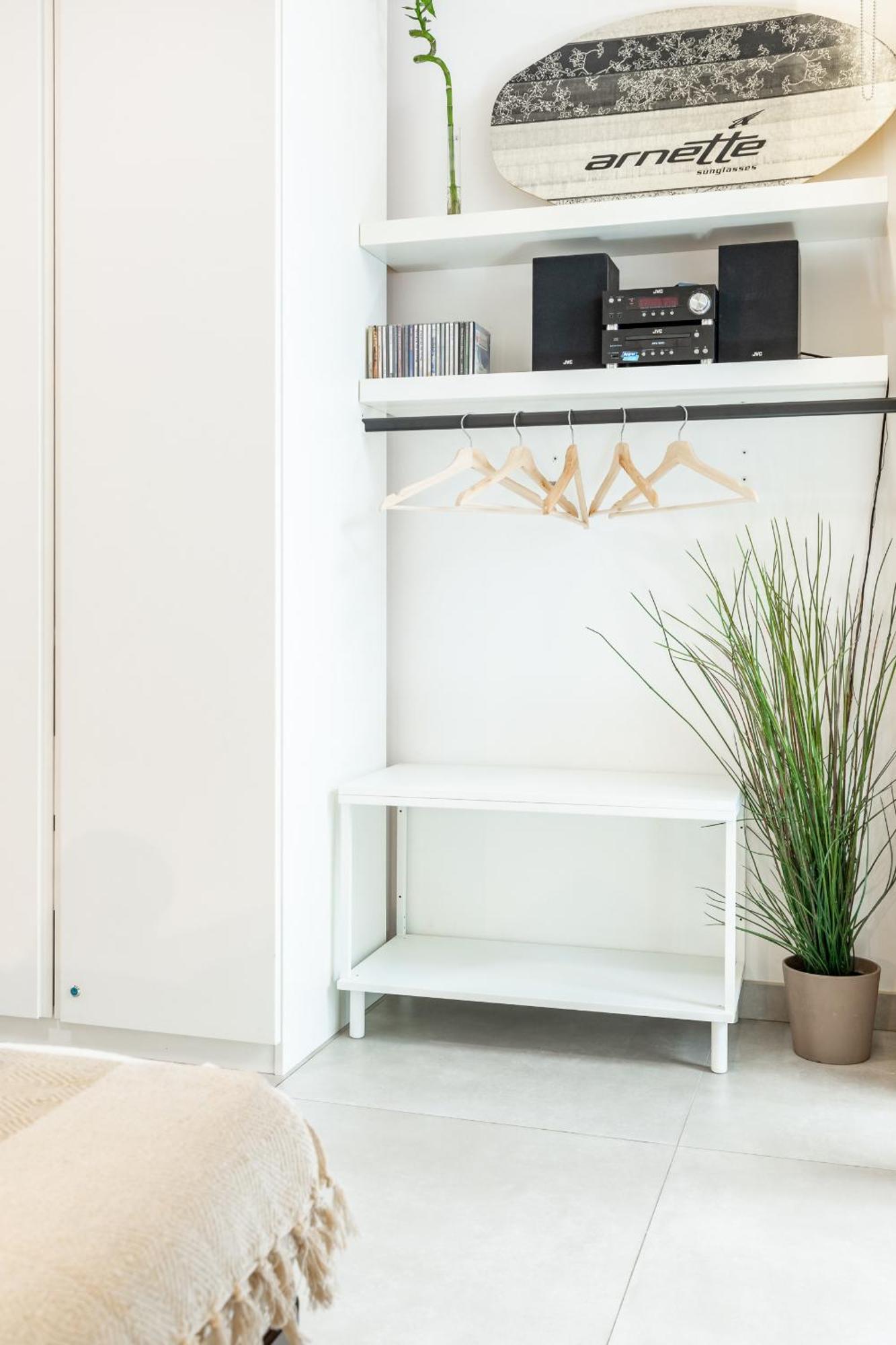 Apartup Las Arenas Beach 瓦伦西亚 外观 照片